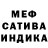 МЕФ мука Sergius Mishin